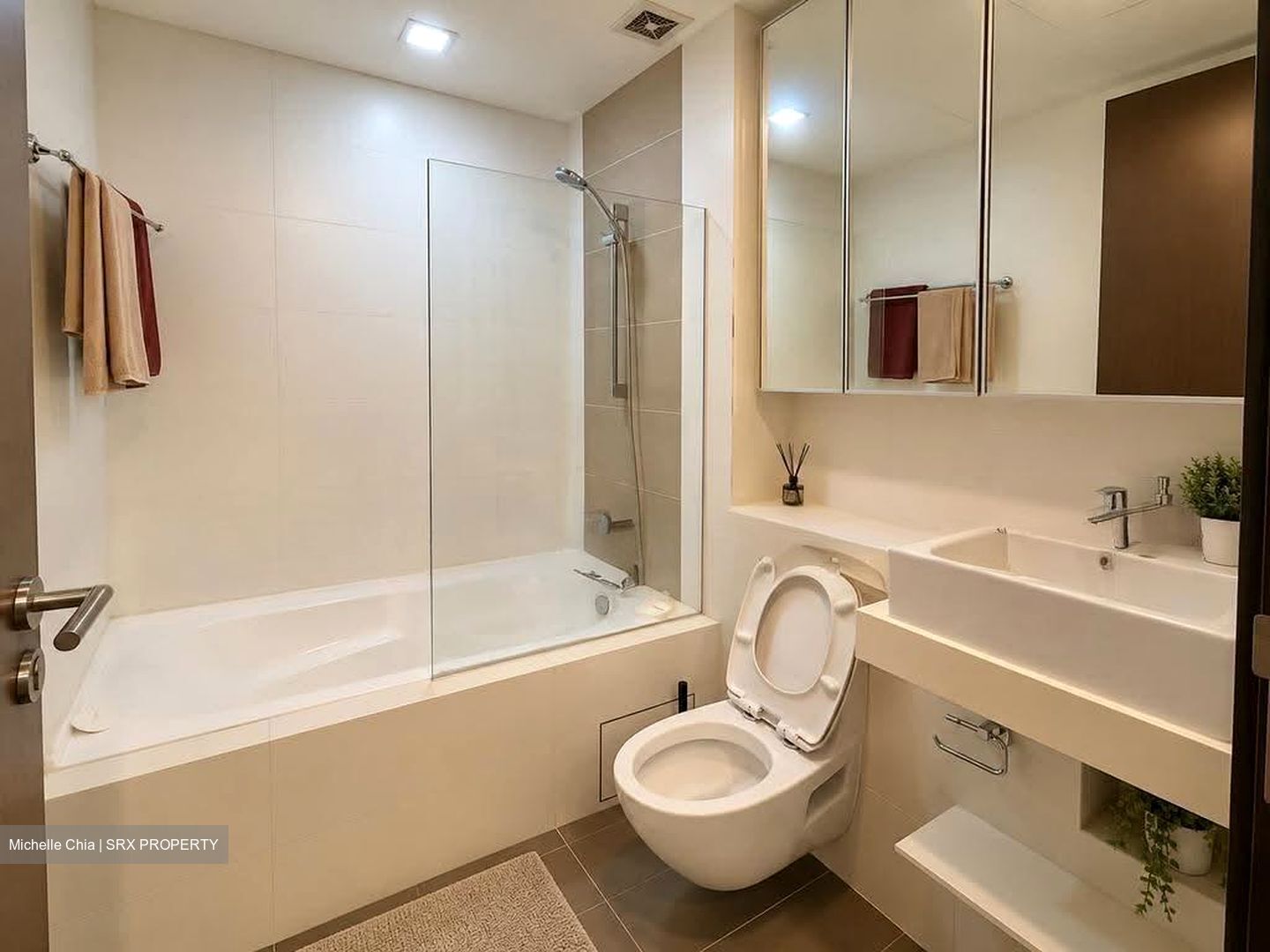 Mount Sophia Suites (D9), Apartment #620032471